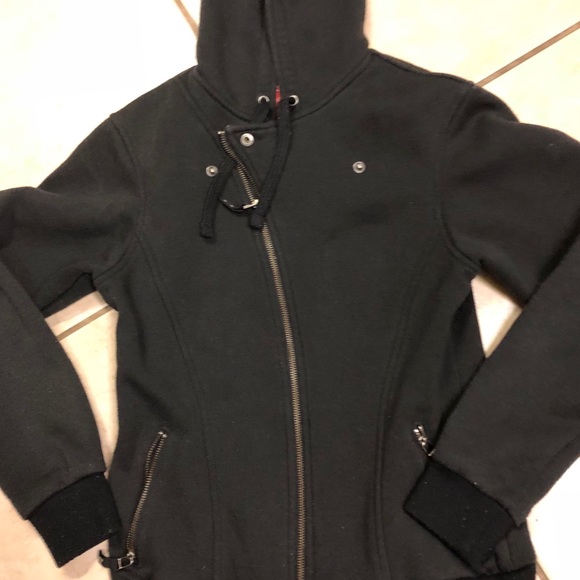 Womens Sims Snowboarding Jacket 